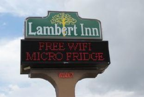 Lambert Inn image 15